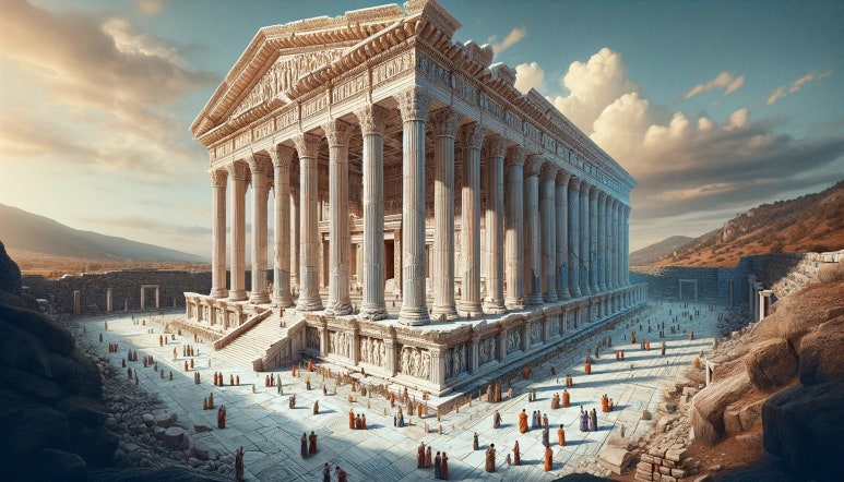 아르테미스 신전